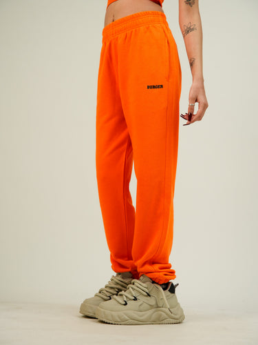 Gathered Jogger/Tracks For Men And Women