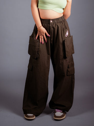 Celestial : Detroit Baggy Cargo Tracks For Men and Women