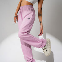 Irish Track Pants Lilac For Men and Women