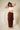 California Hybrid Cargo tracks (Coffee Brown) For Women
