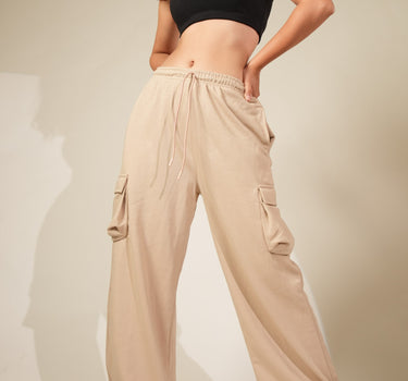 California Hybrid Cargo tracks For Women