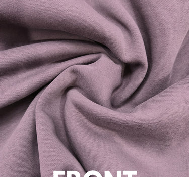 Irish Track Pants Plum (MID RISE REGULAR FIT) For Men And Women