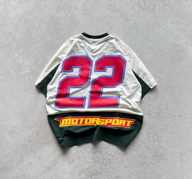 Too Fast Too Furious Dual tee For Men and Women (Best Seller)