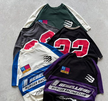 Too Fast Too Furious Dual tee For Men and Women (Best Seller)