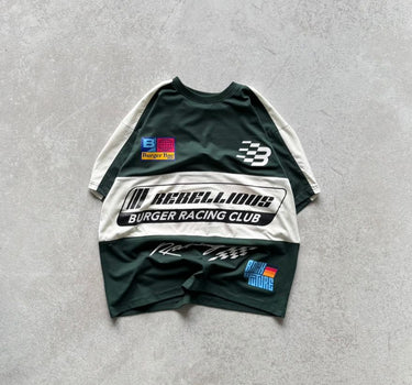 Too Fast Too Furious Dual tee For Men and Women (Best Seller)