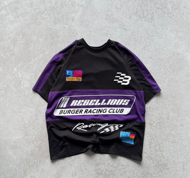 Too Fast Too Furious Dual tee For Men and Women (Best Seller)