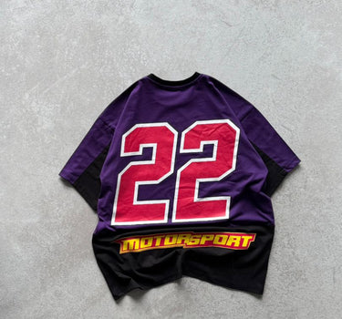 Too Fast Too Furious Dual tee For Men and Women (Best Seller)