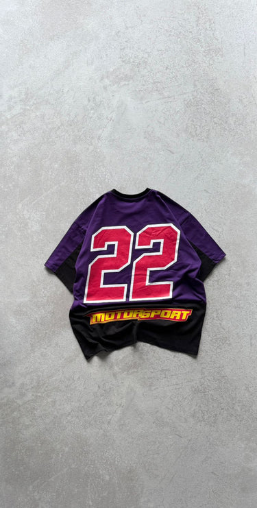 Too Fast Too Furious Dual tee For Men and Women (Best Seller)