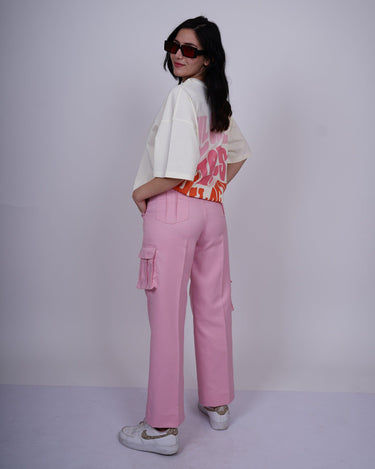 All Of Me Loves All of You Drop-Sleeved Tee (T-shirt) - BurgerBae