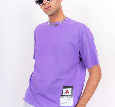 Alluka Zoldyck Drop-Sleeved Unisex Tee (HUNTER X HUNTER Collection Oversized T-shirt) - BurgerBae