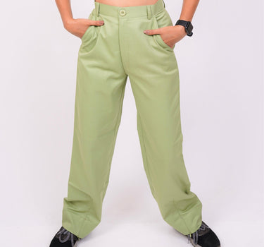 Amelia Pants - BurgerBae