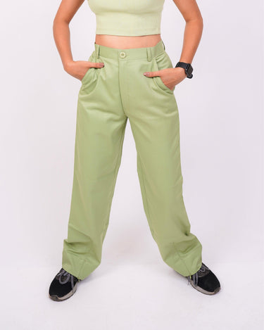 Amelia Pants - BurgerBae