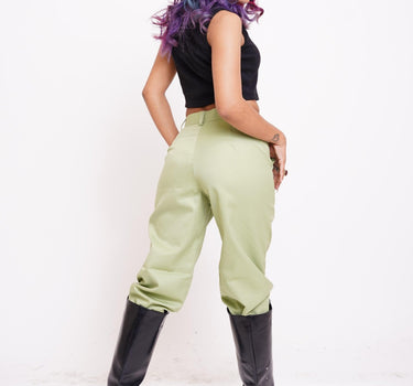 Amelia Pants - BurgerBae