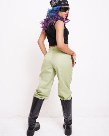 Amelia Pants - BurgerBae