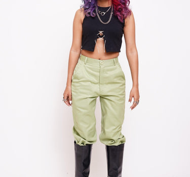 Amelia Pants - BurgerBae