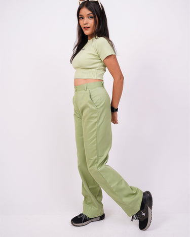 Amelia Pants - BurgerBae