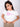 Angelic - Burger Bae Round Neck Crop Baby Tee - BurgerBae