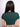 Awesome - Burger Bae Round Neck Crop Baby Tee - BurgerBae