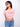 Awesome - Burger Bae Round Neck Crop Baby Tee - BurgerBae