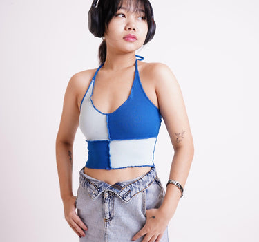 Barbie Dora Tank (Burger Bae Sleeveless Spaghetti Tank For Women) - BurgerBae