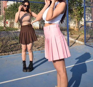 Barbie Set Co-ord set Burger Bae 