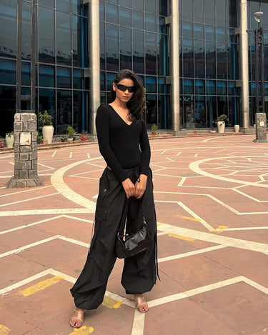 Bat Women Bodysuit - BurgerBae