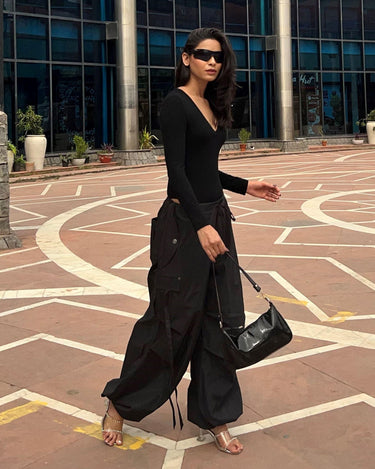 Bat Women Bodysuit - BurgerBae