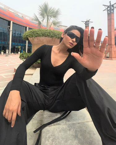 Bat Women Bodysuit - BurgerBae