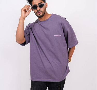 Being Sensitive Is Not A Weakness Drop-Sleeved Tee (T-shirt) - BurgerBae