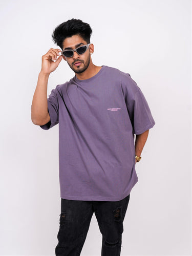 Being Sensitive Is Not A Weakness Drop-Sleeved Tee (T-shirt) - BurgerBae