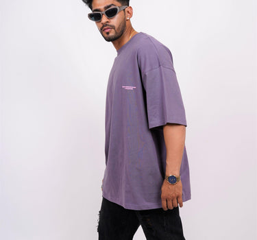 Being Sensitive Is Not A Weakness Drop-Sleeved Tee (T-shirt) - BurgerBae