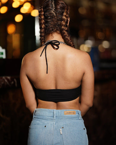 Bella Bralette Bralette Burger Bae 