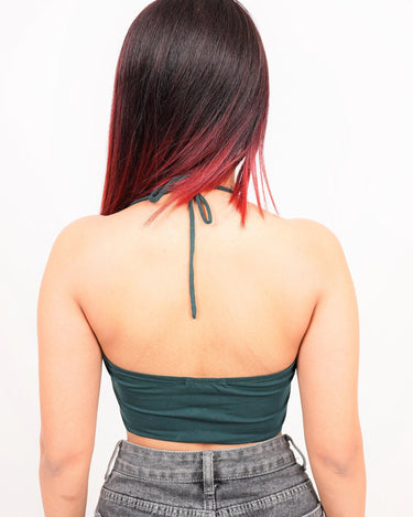 Bella Bralette - BurgerBae