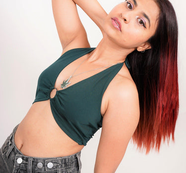 Bella Bralette - BurgerBae