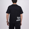 Better Days Ahead Drop-Sleeved Tee (T-shirt) For Men - BurgerBae