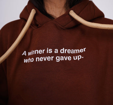 Better Days Ahead Hoodie - BurgerBae