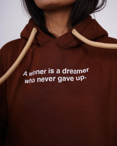 Better Days Ahead Hoodie - BurgerBae