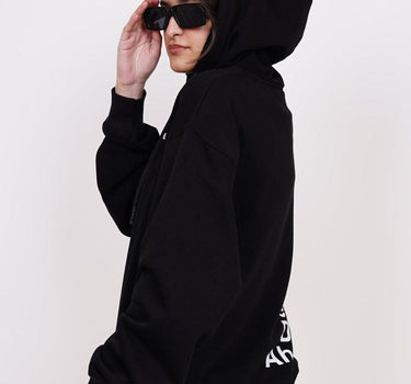 Better Days Ahead Hoodie - BurgerBae