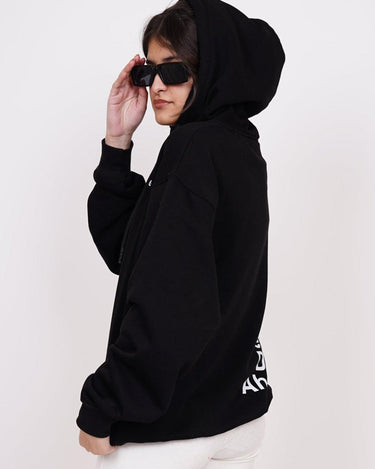 Better Days Ahead Hoodie - BurgerBae