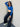 Beverley Top Tops Burger Bae L Cobalt Blue 