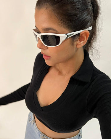 Beverley Top Tops Burger Bae 