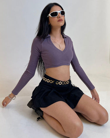 Beverley Top Tops Burger Bae 