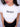 Bitchin - Burger Bae Round Neck Crop Baby Tee - BurgerBae