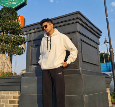 New York Tracks (Black) For Men and women