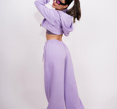 Bomber Set Co-ord set Burger Bae 