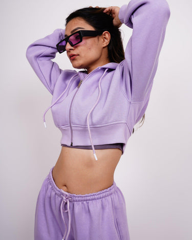 Bomber Set Co-ord set Burger Bae 