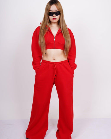 Bomber Set - BurgerBae