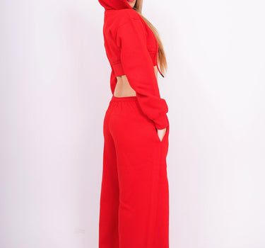 Bomber Set - BurgerBae