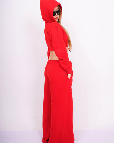 Bomber Set - BurgerBae