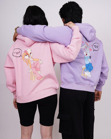 Bugs Bunny: 14 Carrot Hoodie - BurgerBae